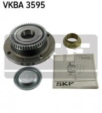 Купить VKBA 3595 SKF Подшипник ступицы   