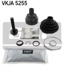 Купити VKJA 5255 SKF ШРУС зовнішній Гольф (1.4, 1.4 16V, 1.4 FSI), шліци:  36 зовн. 30 вн.