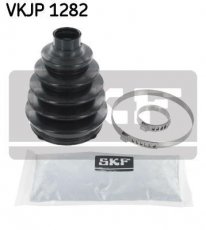 Купить VKJP 1282 SKF Пыльник ШРУСа Volvo S60 2 (T3, T4)