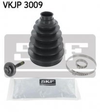 Купить VKJP 3009 SKF Пыльник ШРУСа XC70 (2.4 D5 XC AWD, 2.4 T XC AWD, 2.5 T XC AWD)