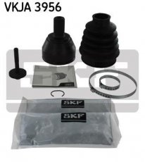 Купити VKJA 3956 SKF ШРУС зовнішній XC70 2.4 D5 AWD, шліци:  36 зовн. 26 вн.