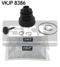 Купить VKJP 8386 SKF Пыльник ШРУСа Focus 2 (1.6 TDCi, 1.8 TDCi)