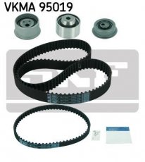 Купить VKMA 95019 SKF Комплект ГРМ L200 2.0