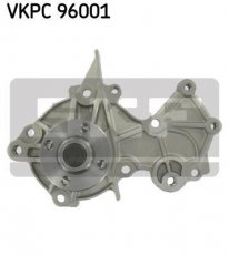 Купить VKPC 96001 SKF Помпа Гранд Витара ХЛ-7 1.6
