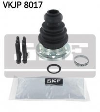 Купити VKJP 8017 SKF Пильник ШРУСа Ауді А4 (Б5, Б6) (1.6, 1.8, 2.4, 2.6, 2.8)