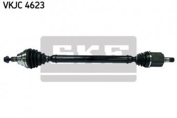 Купить VKJC 4623 SKF Полуось Audi A3 (1.6, 2.0 FSI)