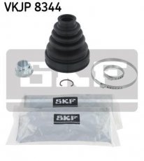 Купить VKJP 8344 SKF Пыльник ШРУСа Corolla (120, 140, 150) 2.0 D-4D