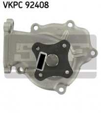 Купити VKPC 92408 SKF Помпа Almera (N15, N16) (1.4, 1.6)