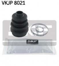 Купити VKJP 8021 SKF Пильник ШРУСа Нексія (1.5, 1.5 16V)