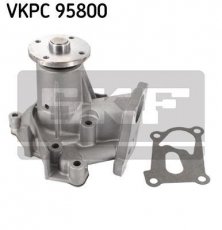 Купить VKPC 95800 SKF Помпа Паджеро (2.5 TD, 2.5 TD 4WD)