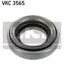 Купити VKC 3565 SKF Вижимний підшипник Laurel 2.0 GL