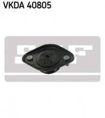 Купити VKDA 40805 SKF Опора амортизатора задня BMW E46