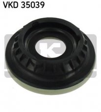 Купити VKD 35039 SKF Підшипник амортизатора  передній X-Type (2.0, 2.1, 2.2, 2.5, 3.0)