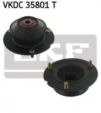 Купити VKDC 35801 T SKF Опора амортизатора передня БМВ Е28