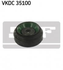 Купити VKDC 35100 SKF Опора амортизатора передня Ауді 90 (1.6, 2.0, 2.2, 2.3)