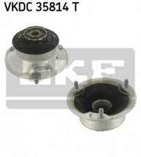 Купить VKDC 35814 T SKF Опора амортизатора передняя БМВ Е87 116 d