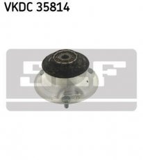 Купити VKDC 35814 SKF Опора амортизатора передня BMW X1 E84 (2.0, 3.0)