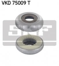 Купити VKD 75009 T SKF Підшипник амортизатора  передній Aveo (1.2, 1.4, 1.5, 1.6)