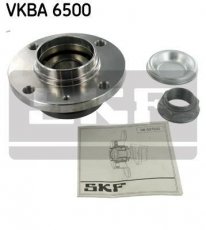Купити VKBA 6500 SKF Підшипник маточини задній Берлінго  