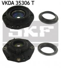 Купить VKDA 35306 T SKF Опора амортизатора передняя Partner с подшипником