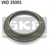 Купить VKD 35001 SKF Подшипник амортизатора  передний Megane 1 (1.4, 1.6, 1.8, 1.9, 2.0)