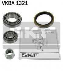 Подшипник ступицы VKBA 1321 SKF –  фото 1