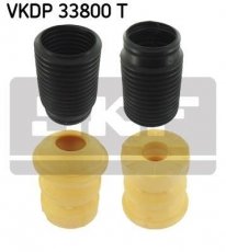 Купить VKDP 33800 T SKF Пыльник амортизатора передний Альфа Ромео  (1.2, 1.4, 1.5, 1.7, 1.8)