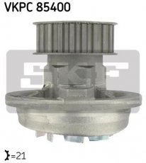Купить VKPC 85400 SKF Помпа Рекорд (1.8, 1.8 E, 1.8 S)