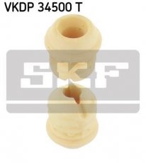 Купить VKDP 34500 T SKF Пыльник амортизатора передний Зафира А (1.6, 1.8, 2.0, 2.2)