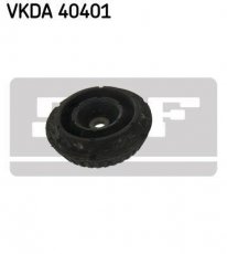 Купить VKDA 40401 SKF Опора амортизатора задняя Fiesta 4