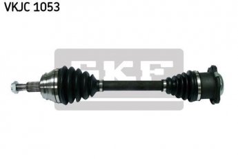 Купити VKJC 1053 SKF Піввісь Audi A3 (1.6, 1.8)