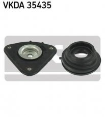 Купить VKDA 35435 SKF Опора амортизатора передняя Фокус (2, 3) (1.0, 1.6, 2.0, 2.5)