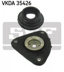 Купити VKDA 35426 SKF Опора амортизатора передня Вольво С40 2 (1.6, 1.8, 2.0, 2.4, 2.5)
