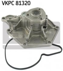Купить VKPC 81320 SKF Помпа Audi A4 B8 (3.2 FSI, 3.2 FSI quattro)