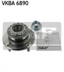 Купити VKBA 6890 SKF Підшипник маточини  Hyundai  