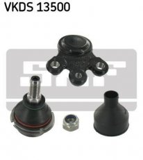 Купити VKDS 13500 SKF - Комплект шарових опор