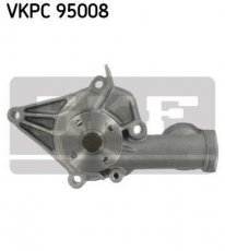 Купити VKPC 95008 SKF Помпа Colt (1.2, 1.3, 1.5)