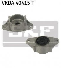 Купить VKDA 40415 T SKF Опора амортизатора задняя Focus 2 (1.4, 1.6, 1.8, 2.0, 2.5)