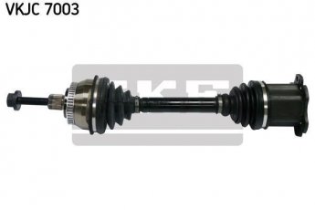 Купити VKJC 7003 SKF Піввісь Шаран (1.8 T 20V, 1.9 TDI, 2.8 V6 24V)