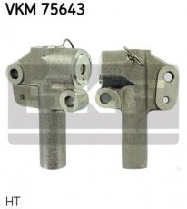 Купить VKM 75643 SKF Ролик ГРМ Santa FE (2.0, 2.4 16V)