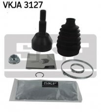 Купити VKJA 3127 SKF ШРУС зовнішній Astra (1.4, 1.6), шліци:  33 зовн. 22 вн.