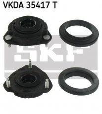 Купить VKDA 35417 T SKF Опора амортизатора передняя Фокус 1 (1.4, 1.6, 1.8, 2.0) с подшипником
