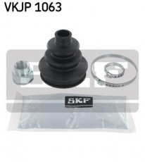 Купить VKJP 1063 SKF Пыльник ШРУСа Albea 1.0