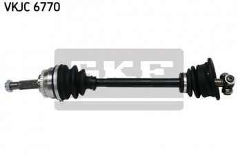 Купити VKJC 6770 SKF Піввісь Volvo S40 1 (1.6, 1.7, 1.8, 1.9)