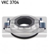 Купити VKC 3704 SKF Вижимний підшипник