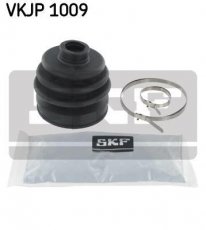 Купити VKJP 1009 SKF Пильник ШРУСа Sunny (1.3, 1.7 D)