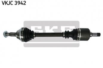Купити VKJC 3942 SKF Піввісь Boxer (1.9, 2.0, 2.2, 2.4, 2.8)