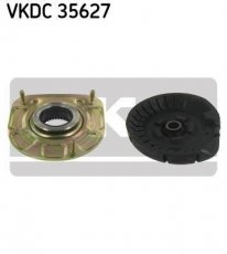 Купити VKDC 35627 SKF Опора амортизатора передня ХС70 (2.4, 2.5)