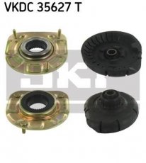 Купити VKDC 35627 T SKF Опора амортизатора передня Volvo S60 1 (2.0, 2.3, 2.4, 2.5)