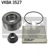 Купити VKBA 3527 SKF Підшипник маточини передній ФрілендерD:82,5 d:44 W:37